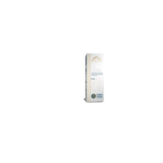 Forza Vitale Ecosol Epamix Gocce 100 Ml