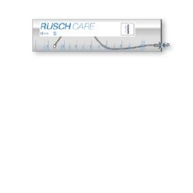 Teleflex Medical Catetere Vescicale Maschile Rusch Flocath Introgel 1 Via Con Sacca Integrata Per Cateterismo Ad Intermittenza C