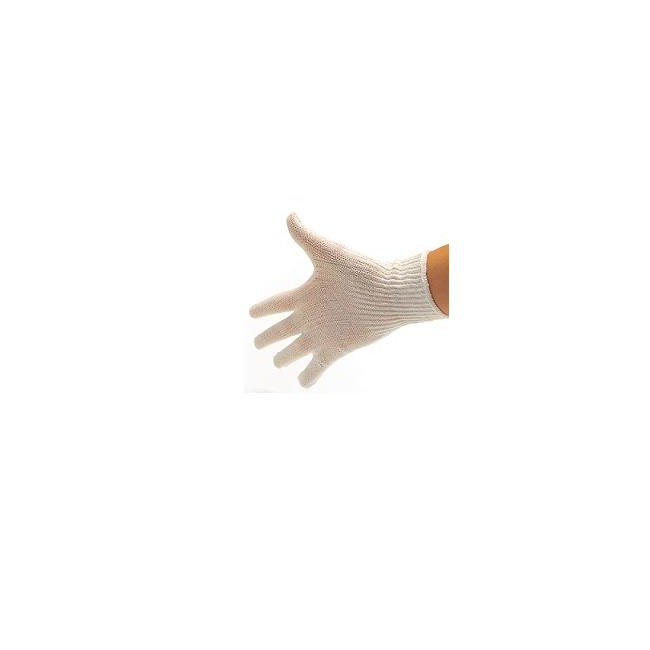 Sterilfarma Guanto Cotone Bianco 7,5 Sterilfarma Guanto Cotone Bianco 7,5