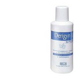 Sella Derigyn Sport 300 Ml