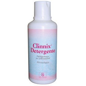 Detskin Detergente Dermatologico 500 Ml