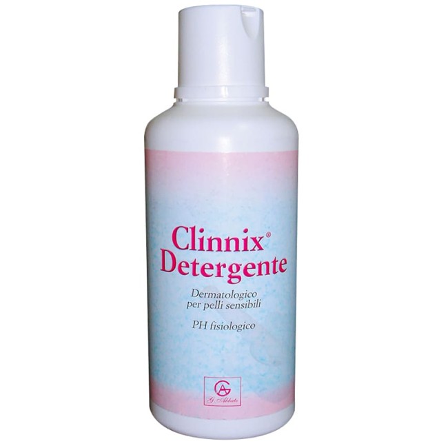 Detskin Detergente Dermatologico 500 Ml Detskin Detergente Dermatologico 500 Ml