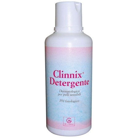 Detskin Detergente Dermatologico 500 Ml Detskin Detergente Dermatologico 500 Ml