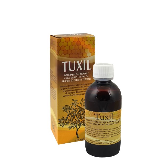 Aurora Tuxil 150 Ml Aurora Tuxil 150 Ml