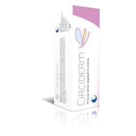 Biogroup Circiderm Crema 50 Ml