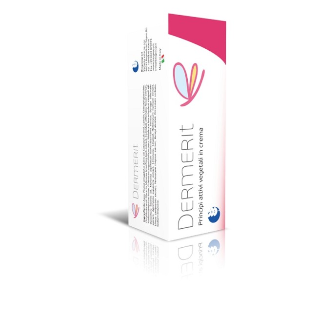 Biogroup Dermerit Crema 50 Ml Biogroup Dermerit Crema 50 Ml
