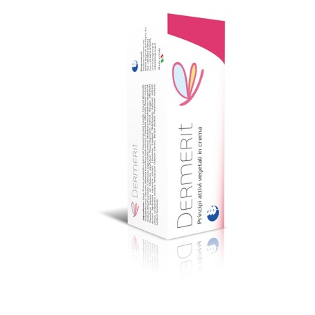 Biogroup Dermerit Crema 50 Ml