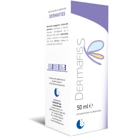 Biogroup Dermafiss 50 Ml Biogroup Dermafiss 50 Ml
