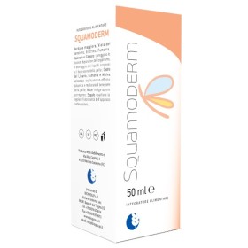 Biogroup Squamoderm 50 Ml