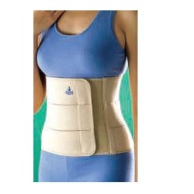 Farmac-zabban Oppo Fascia Elastica Addominale Con Velcro 2060 S