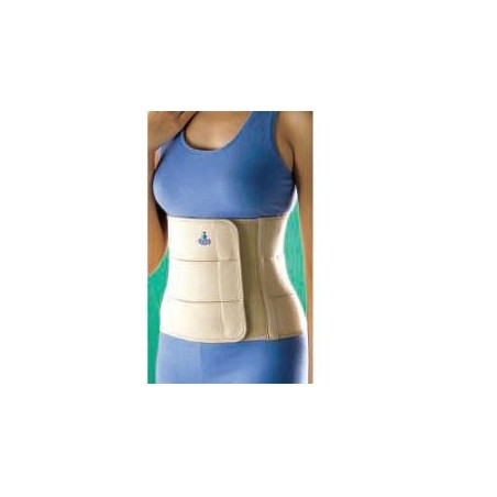 Farmac-zabban Oppo Fascia Elastica Addominale Con Velcro 2060 L Farmac-zabban Oppo Fascia Elastica Addominale Con Velcro 2060 L