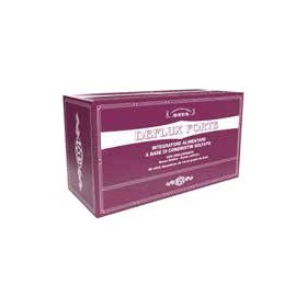 Deflux Forte 20 Stick Monodose 10 Ml