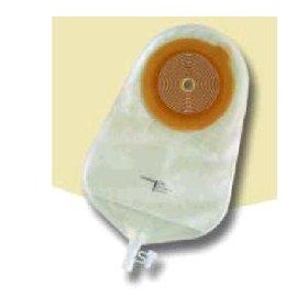 Coloplast Sacca Per Urostomia Convessa Trasparente Alterna Mio Uro Con Multichamber Misura Foro 15mm Capacita' Maxi 465ml 10 Pez