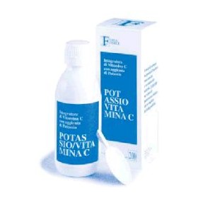 Driatec Potassio Vitamina C 200 Ml