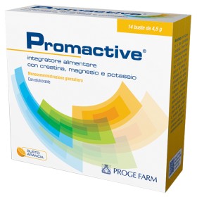 Proge Farm Promactive 14 Bustine