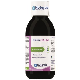 Laboratoire Nutergia Ergycalm 250 Ml