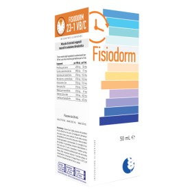 Biogroup Fisiodorm 23-1 Vb/c 50 Ml