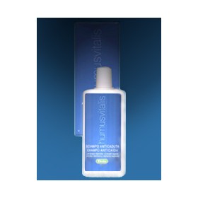Derbe Humusvitalis Shampoo Anticaduta 200 Ml