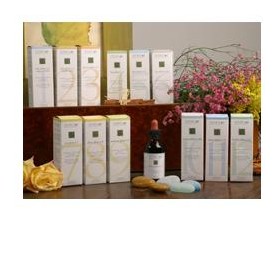 Santiveri Zef09 Immuno Plant Stv