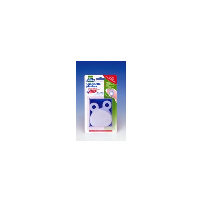 Ciccarelli Cuscinetto Plantare Realizzato In Gel Di Silicone Bianco Semitrasparente Sagomato Per Ammortizzare E Proteggere Press Ciccarelli Cuscinetto Plantare Realizzato In Gel Di Silicone Bianco Semitrasparente Sagomato Per Ammortizzare E Proteggere Press