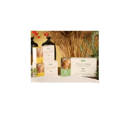 Santiveri Migliovita 80prl 60g Stv