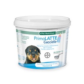 Elanco Primolatte Cucciolo Barattolo 250 G