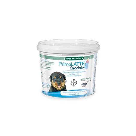Elanco Primolatte Cucciolo Barattolo 250 G Elanco Primolatte Cucciolo Barattolo 250 G