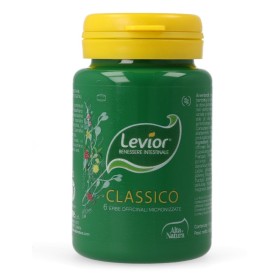 Alta Natura Levior 100 Tavolette 400 Mg