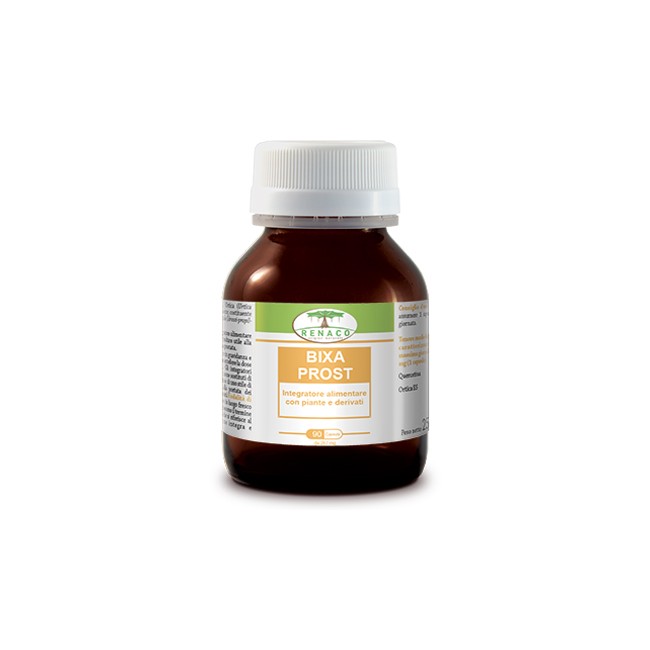 Renaco Bixa Prost 90 Capsule