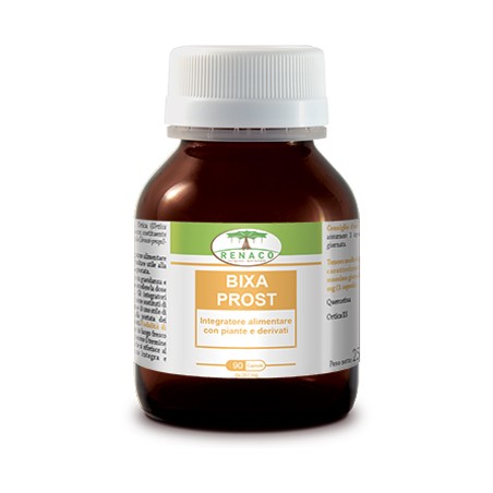 Renaco Bixa Prost 90 Capsule