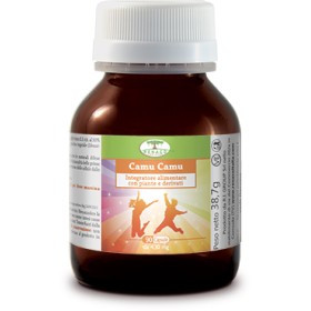 Renaco Camu Camu 90 Capsule