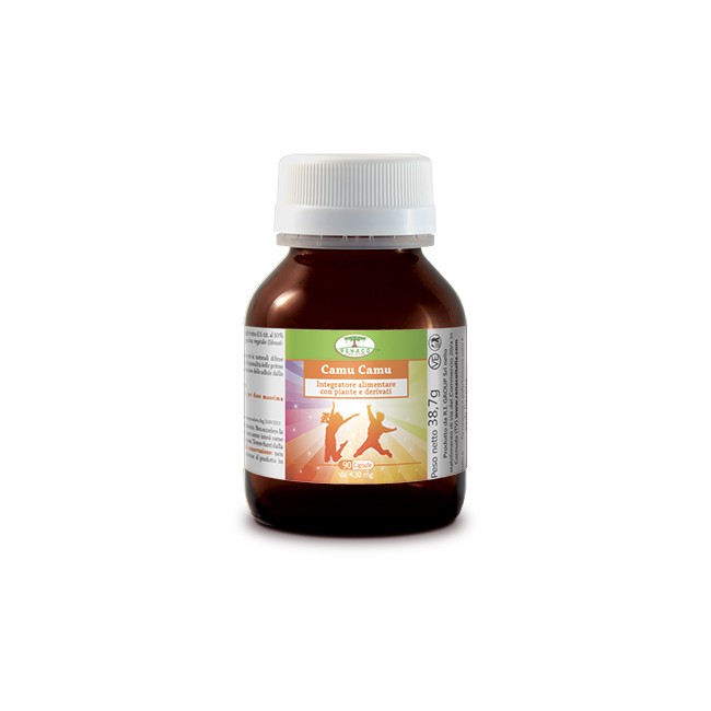 Renaco Camu Camu 90 Capsule