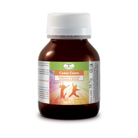 Renaco Camu Camu 90 Capsule