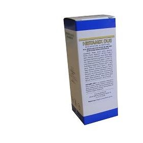 Biogroup Histamix Due 50 Ml Soluzione Idroalcolica