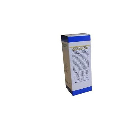 Biogroup Histamix Due 50 Ml Soluzione Idroalcolica