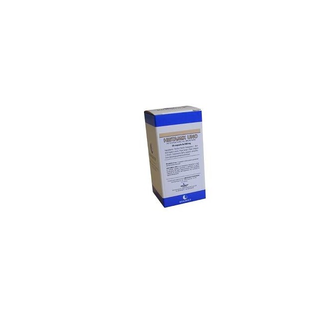 Biogroup Histamix Uno 30 Capsule 800 Mg Biogroup Histamix Uno 30 Capsule 800 Mg