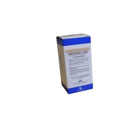 Biogroup Histamix Uno 30 Capsule 800 Mg