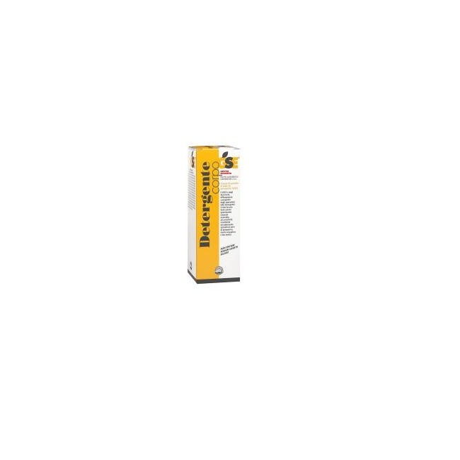 Prodeco Pharma Gse Detergente Corpo 200 Ml Prodeco Pharma Gse Detergente Corpo 200 Ml