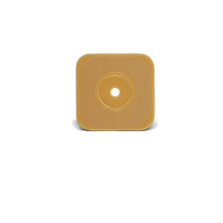 Convatec Placca Flessibile Con Barriera Protettiva Con Idrocolloidi E Supporto Microporoso Con Sistema Di Aggancio Adesivo Ripos Convatec Placca Flessibile Con Barriera Protettiva Con Idrocolloidi E Supporto Microporoso Con Sistema Di Aggancio Adesivo Ripos