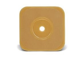 Convatec Placca A Protezione Totale Con Barriera Protettiva Con Idrocolloidi Totale Con Sistema Di Aggancio Adesivo Riposizionab