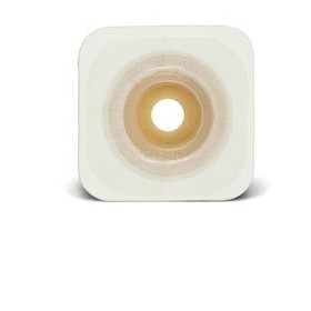 Convatec Placca Convessa Modellabile Con Barriera Protettiva Con Idrocolloidi E Supporto Microporoso Con Sistema Di Aggancio Ade