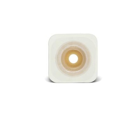 Convatec Placca Convessa Modellabile Con Barriera Protettiva Con Idrocolloidi E Supporto Microporoso Con Sistema Di Aggancio Ade
