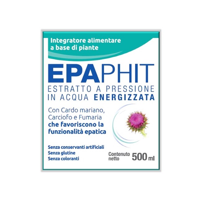 A.v.d. Reform Epaphit 500 Ml