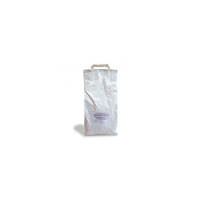 Dr. Giorgini Terra Vergine Naturale 3000 G
