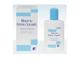 Biogena Dermo Liquido Ph5 250 Ml