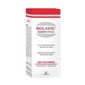 Amp Biotec Biolastic Shampoo Speciale 150 Ml