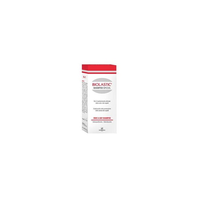 Amp Biotec Biolastic Shampoo Speciale 150 Ml Amp Biotec Biolastic Shampoo Speciale 150 Ml