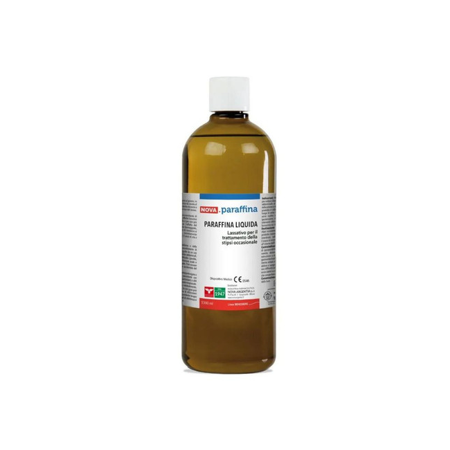 PARAFFINA LIQ FU FL 1000ML
