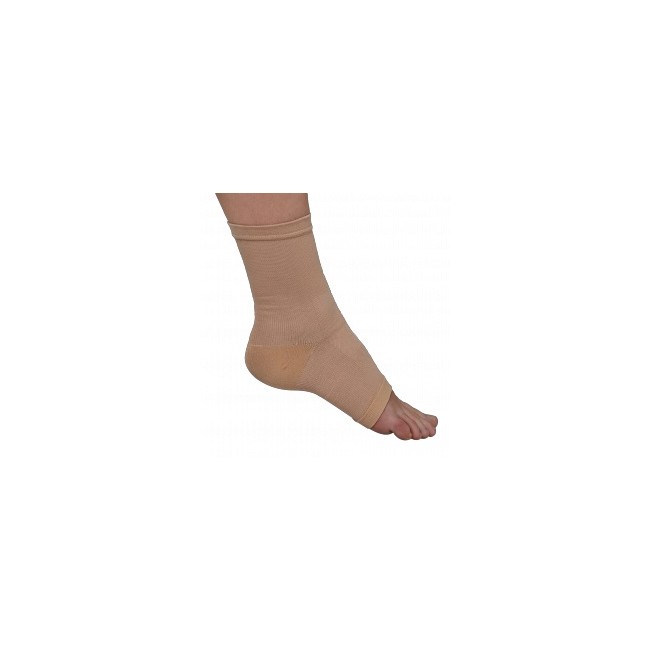 Dual Sanitaly Cavigliera Calzino In Cotone Camel Gibaud Misura 3 Dual Sanitaly Cavigliera Calzino In Cotone Camel Gibaud Misura 3