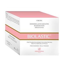 Amp Biotec Biolastic Crema Elasticizzante 250 Ml